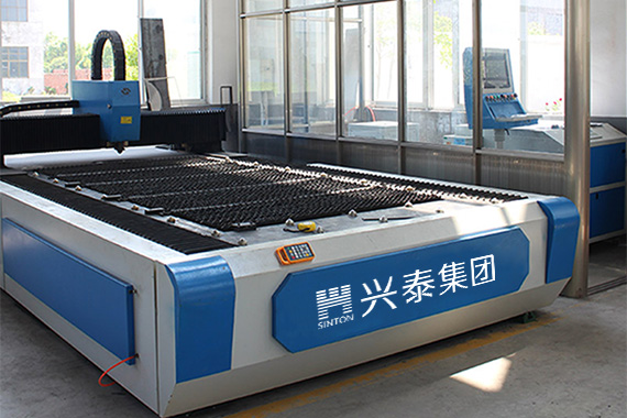 中能華邦采用先進設備，產(chǎn)品精度高