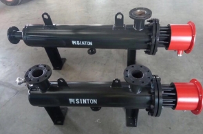 熔噴布 熔噴線加熱器 無紡布專用（空氣）加熱器