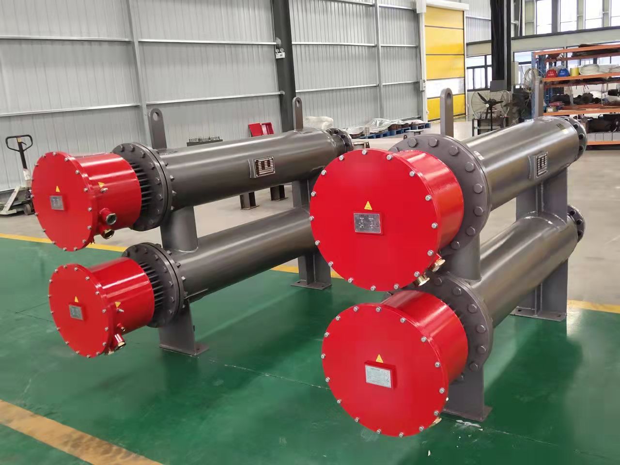 規(guī)格齊全，范圍廣，效率高，壽命長(zhǎng)，可全自動(dòng)化節(jié)制。